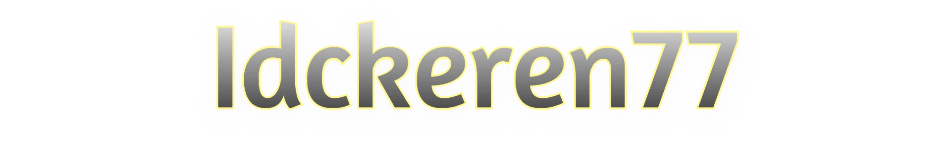 Idckeren77